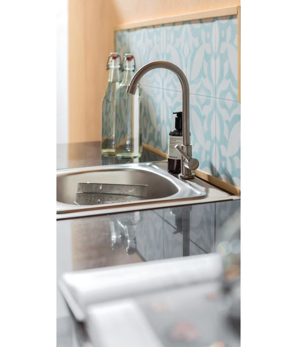 Dehner Spülschrank Southampton, Ca. B50/H90/T50 Cm – Bild 4