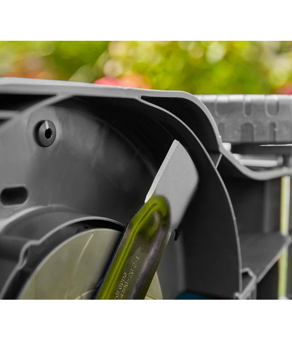 GARDENA Akku-Rasenmäher PowerMax 32/36V P4A Set – Bild 9