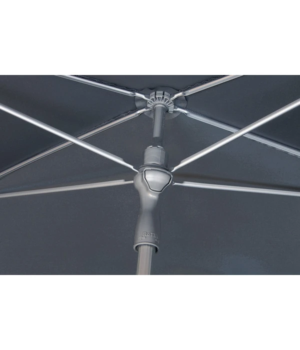 Doppler Sonnenschirm Act Neo, Rechteckig, Ca. B225/T120 Cm – Bild 3