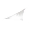 Doppler Sonnensegel Alupro, Dreieckig, Ca. B360/T360 Cm