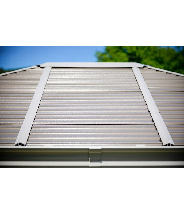 Sojag Pavillon Striano 10x12 – Bild 10