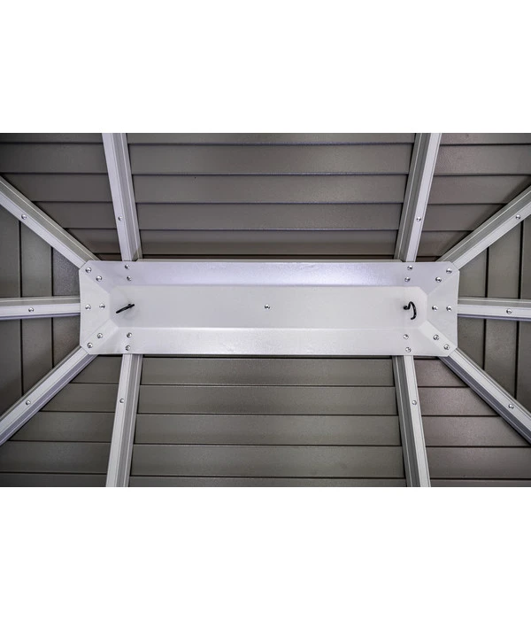 Sojag Pavillon Striano 10x12 – Bild 15