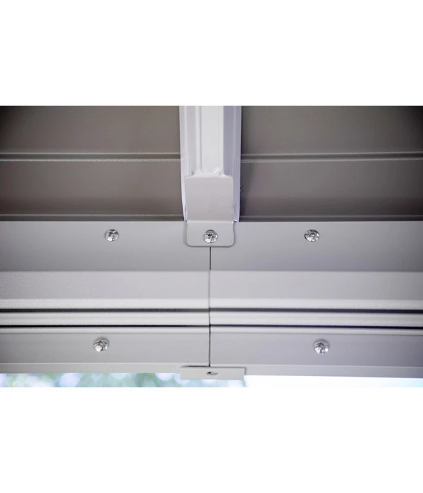 Sojag Pavillon Striano 10x12 – Bild 17