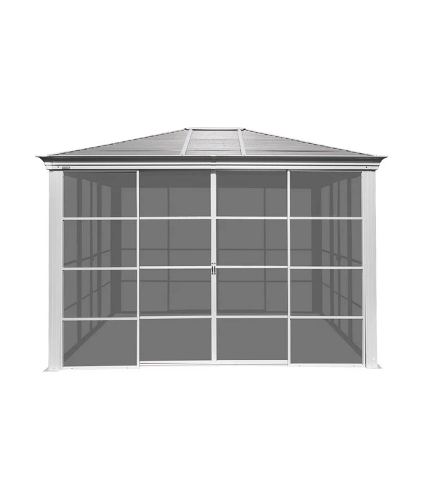 Sojag Pavillon Striano 10x12 – Bild 2