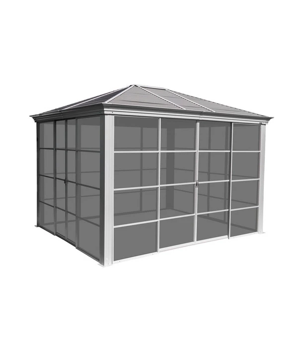 Sojag Pavillon Striano 10x12