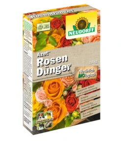 Neudorff Azet® Rosen-Dünger