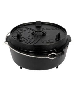 Petromax Dutch Oven