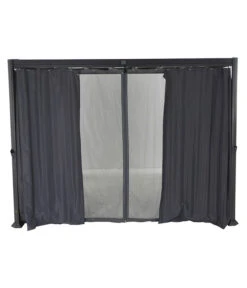 Siena Garden Seitenteile Pavillon Florenz