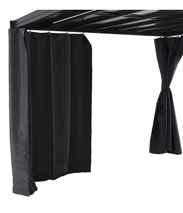 Siena Garden Seitenteile Pavillon Florenz – Bild 3