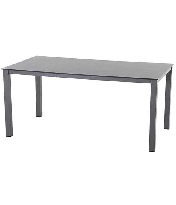 Siena Garden Lofttisch Sola, Ca. B160/H73/T90 Cm