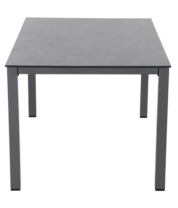 Siena Garden Lofttisch Sola, Ca. B160/H73/T90 Cm – Bild 3