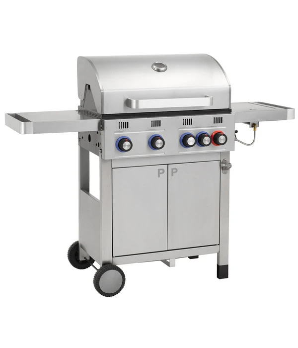 Tepro Gasgrill Wellington 4