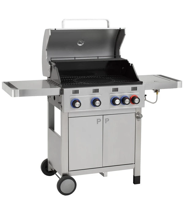 Tepro Gasgrill Wellington 4 – Bild 2