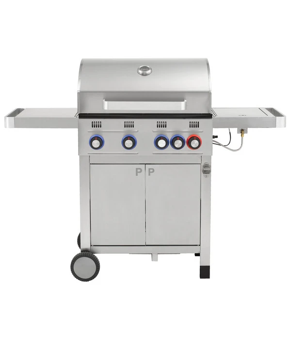 Tepro Gasgrill Wellington 4 – Bild 3