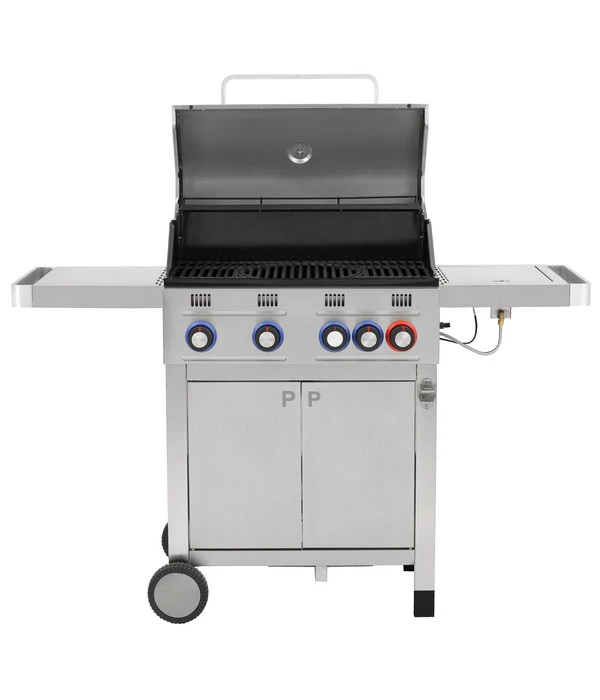 Tepro Gasgrill Wellington 4 – Bild 4