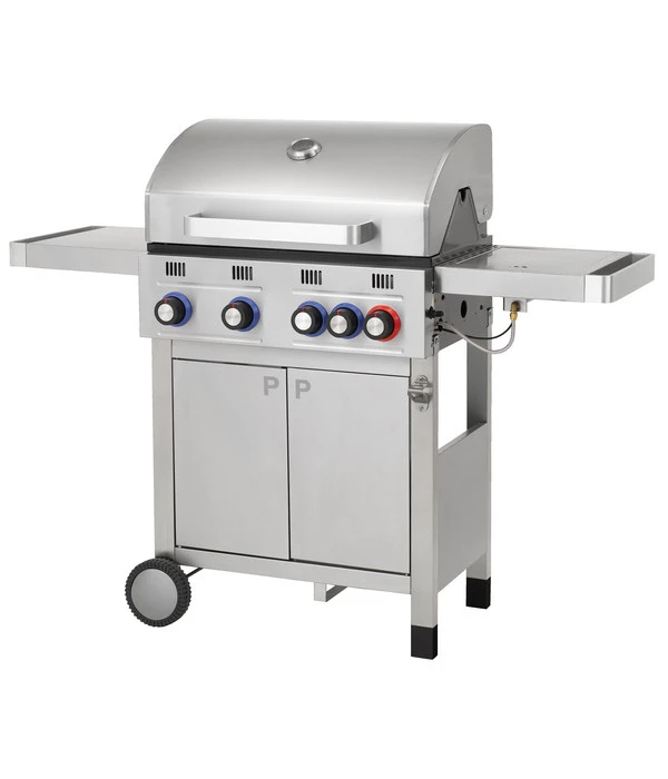 Tepro Gasgrill Wellington 4 – Bild 5
