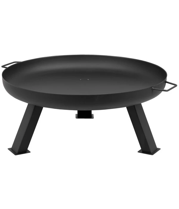 Tepro Feuerschale Reno, Ca. B93/H35/T80 Cm