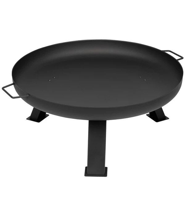 Tepro Feuerschale Reno, Ca. B93/H35/T80 Cm – Bild 2