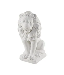 Fantasieco Stein-Berberlöwe, Rechts