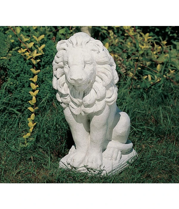 Fantasieco Stein-Berberlöwe, Rechts – Bild 2