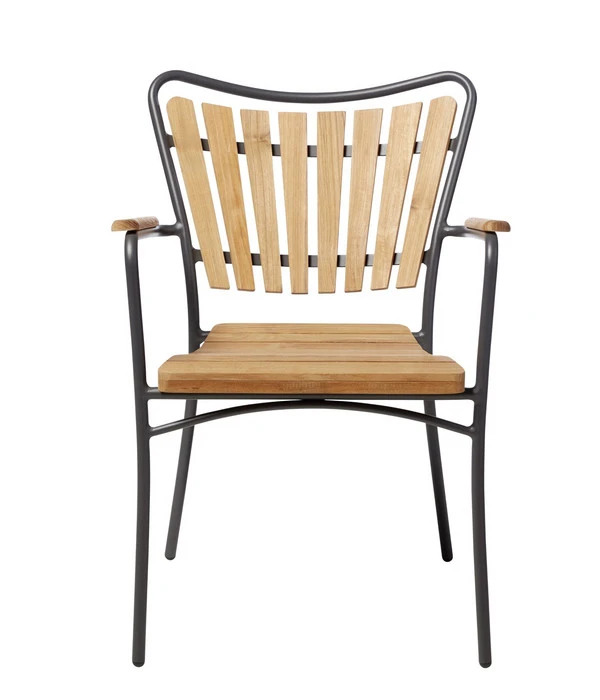 Cinas Stapelstuhl Ellen – Bild 2