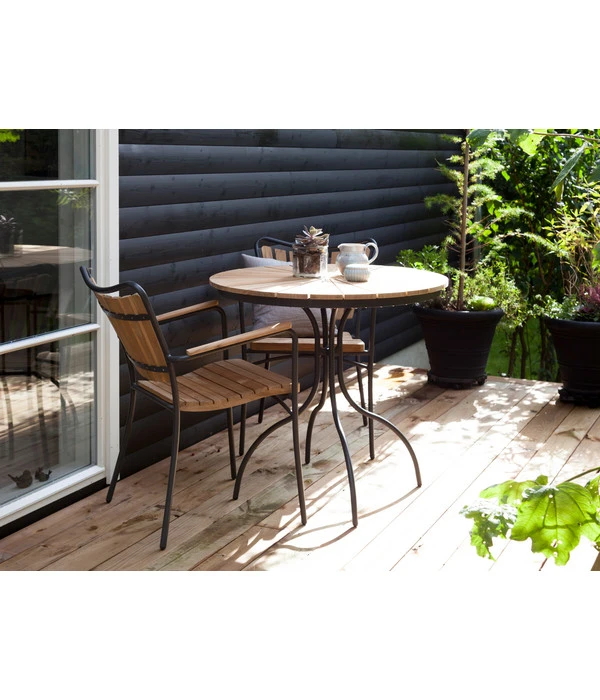 Cinas Stapelstuhl Ellen – Bild 5