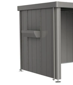 Biohort FloraBoard Seitenwand Neo