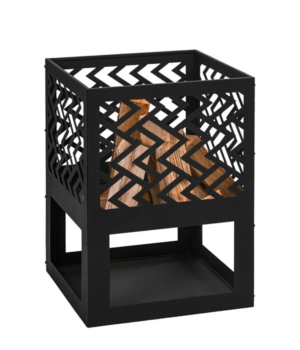 Dehner Feuerschale Alcudia, Ca. B50/H70/T50 Cm – Bild 2