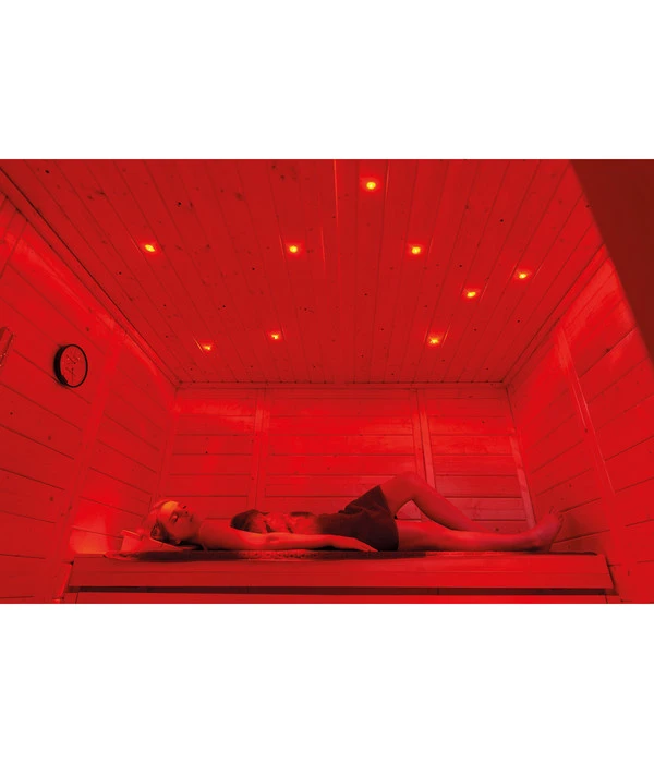 Weka Sauna Kemi Panorama Inkl. Ofen, Ca. B162/H200/T193 Cm – Bild 3