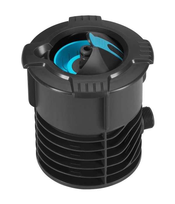 GARDENA Sprinklersystem Wassersteckdose – Bild 8