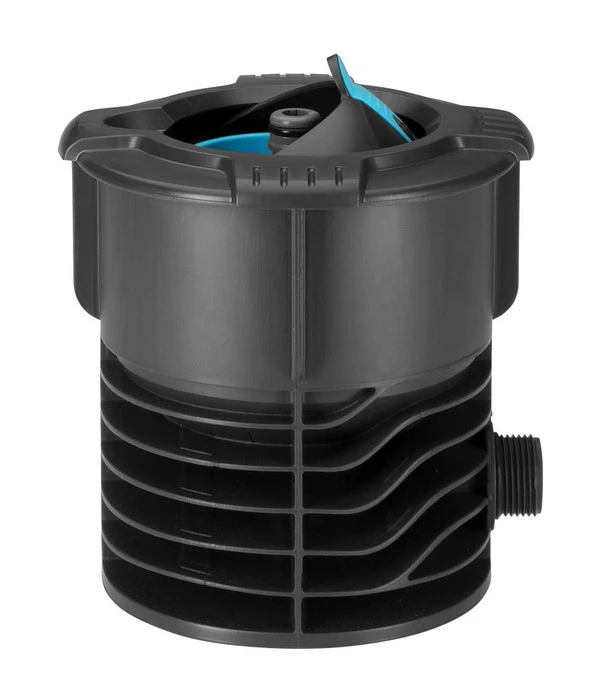GARDENA Sprinklersystem Wassersteckdose – Bild 9