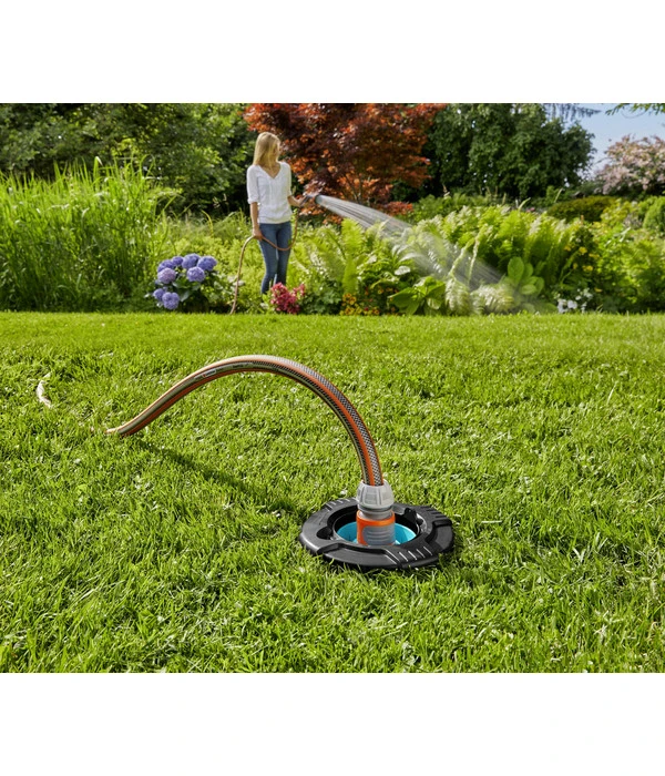 GARDENA Sprinklersystem Wassersteckdose – Bild 3