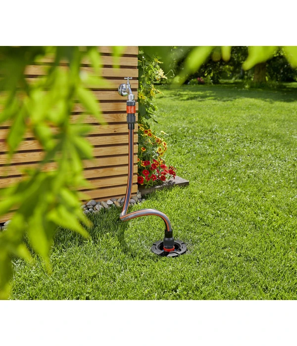 GARDENA Sprinklersystem Wassersteckdose – Bild 4