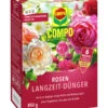 COMPO Rosen Langzeit-Dünger