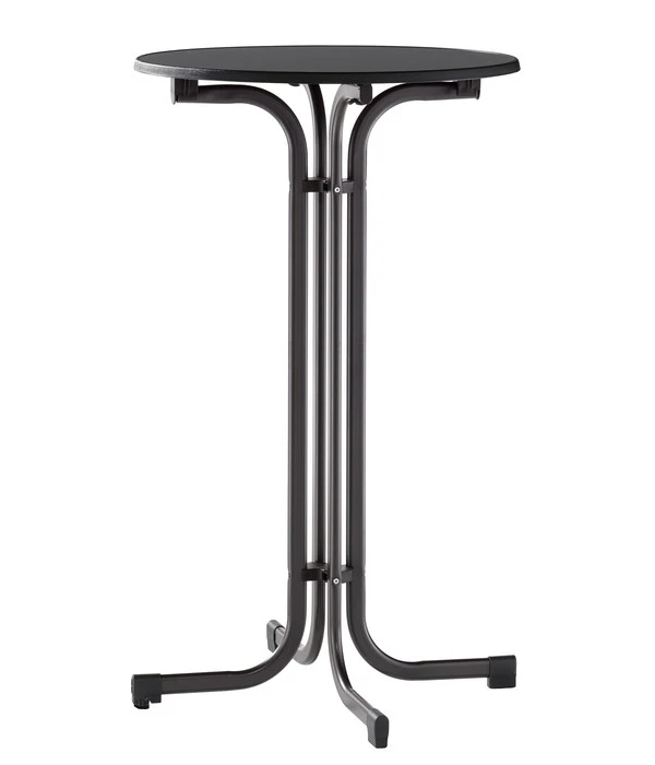 Sieger Partytisch, Ca. Ø70/H112 Cm