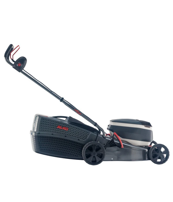 AL-KO Akku-Rasenmäher 42.2 LI Comfort, Inkl. Akku – Bild 3