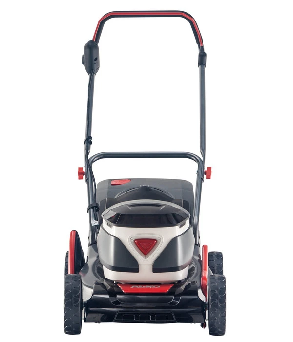AL-KO Akku-Rasenmäher 42.2 LI Comfort, Inkl. Akku – Bild 5