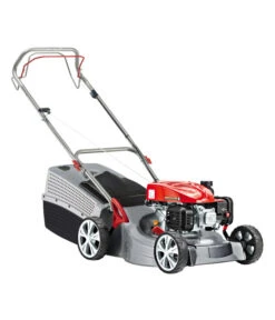 AL-KO Benzinrasenmäher 4.62 SP-A Classic