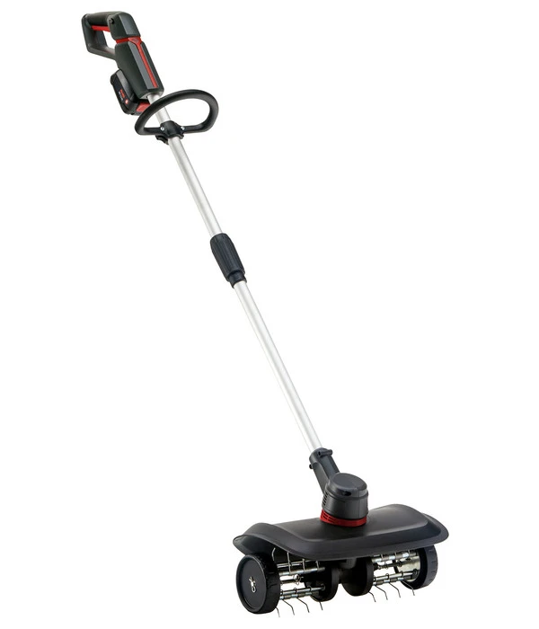 AL-KO Akku-Rasenlüfter AR 1835, Inkl. Akku