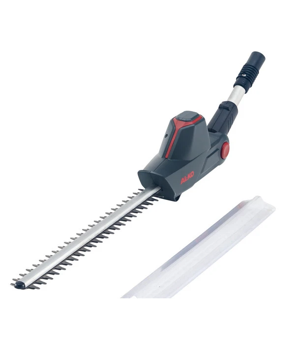 AL-KO Akku-Heckenschere HTA 1845, Inkl. Akku – Bild 3