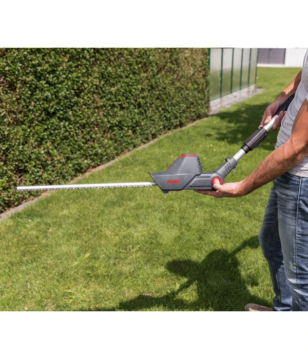 AL-KO Akku-Heckenschere HTA 1845, Inkl. Akku – Bild 4