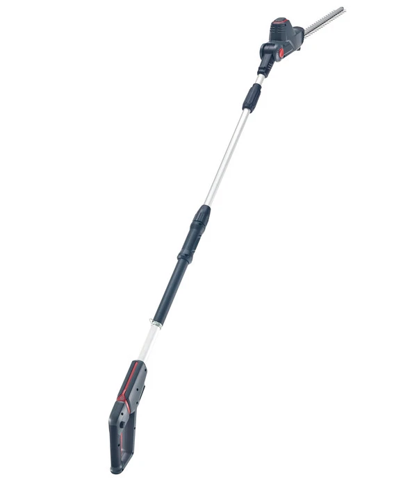 AL-KO Akku-Heckenschere HTA 1845, Inkl. Akku