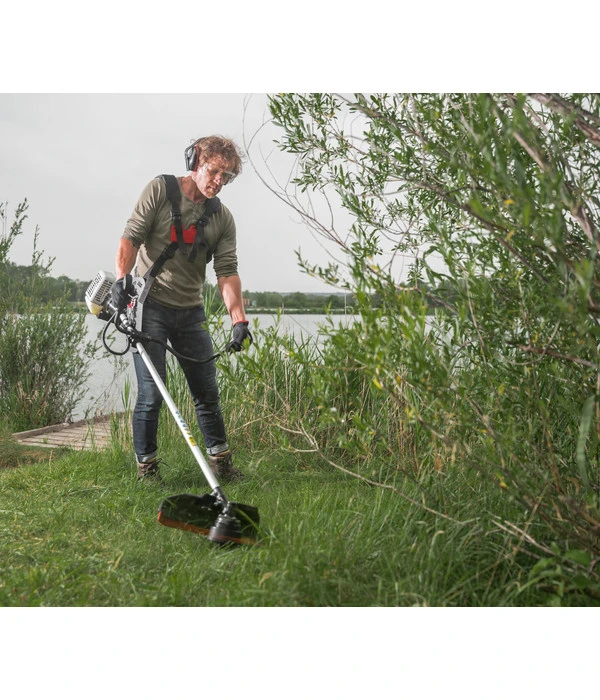 AL-KO Motorsense BC 500B – Bild 2