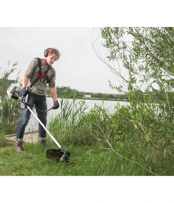 AL-KO Motorsense BC 500B – Bild 3