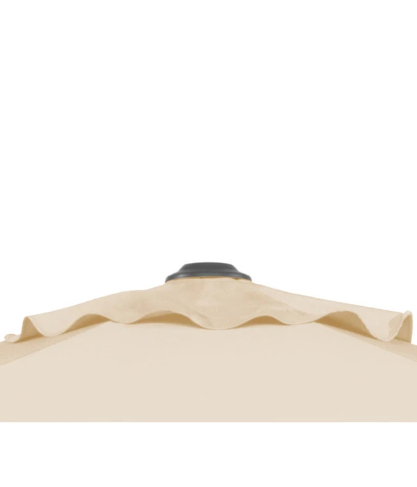 Schneider Sonnenschirm Sevilla, Rechteckig, Ca. B240/T140 Cm – Bild 7