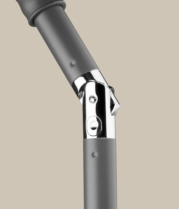 Schneider Sonnenschirm Sevilla, Rechteckig, Ca. B240/T140 Cm – Bild 9