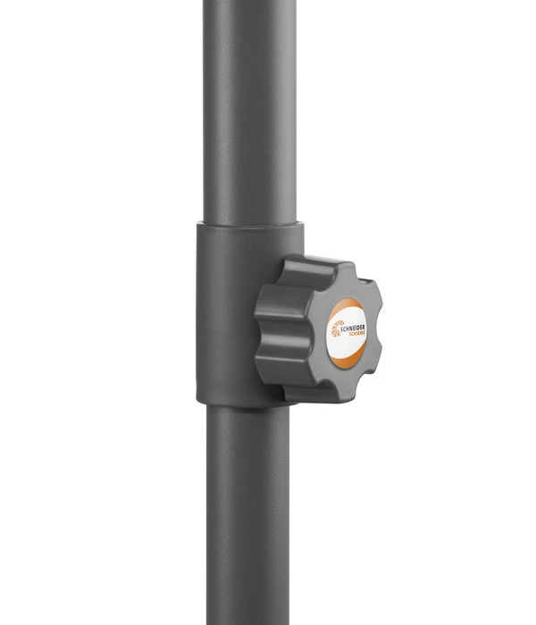 Schneider Sonnenschirm Sevilla, Rechteckig, Ca. B240/T140 Cm – Bild 10