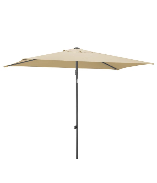 Schneider Sonnenschirm Sevilla, Rechteckig, Ca. B240/T140 Cm – Bild 2