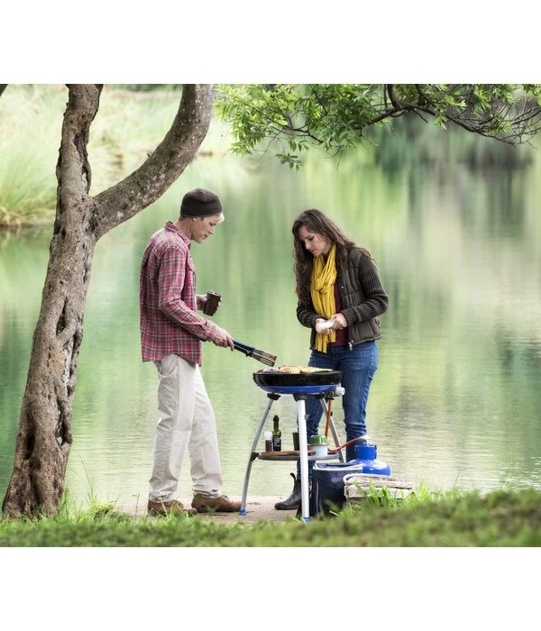 CADAC Gasgrill Carri Chef 50 – Bild 3