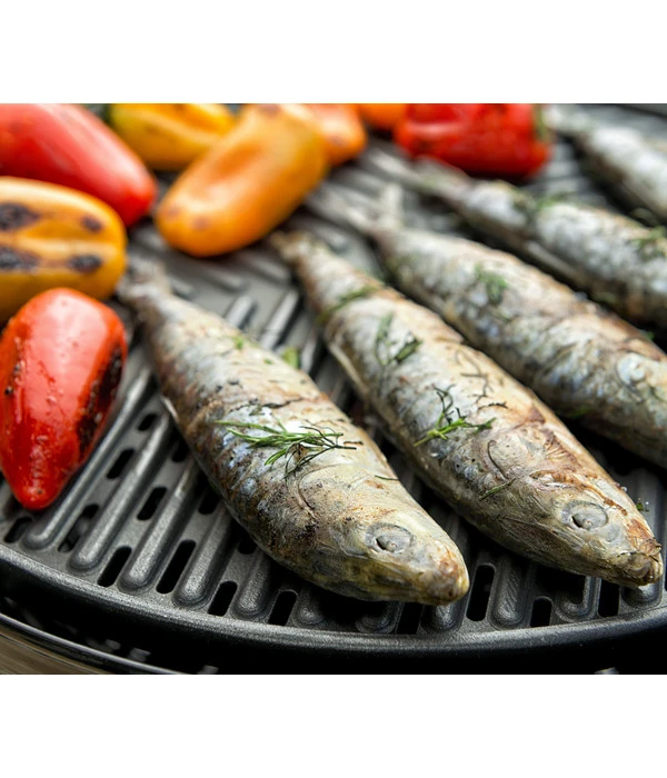 CADAC Gasgrill Grillo Chef 40 – Bild 3